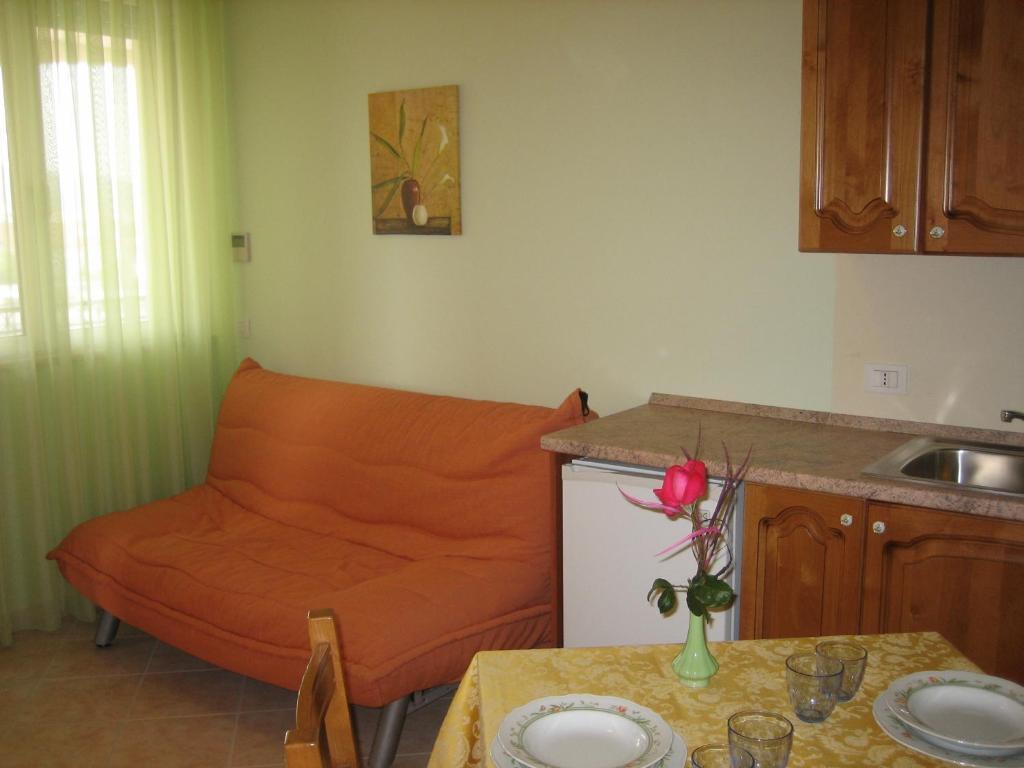Il Casale Aparthotel Martinsicuro Room photo